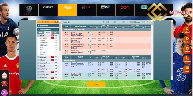 A Beginner's Guide to Reading Asian Handicap Odds