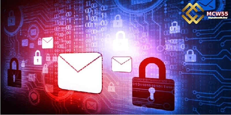 Account security when betting - Be Cautious with Suspicious Emails and Links
