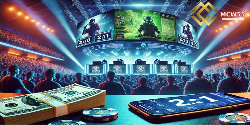 Ecosystem with Popular Games