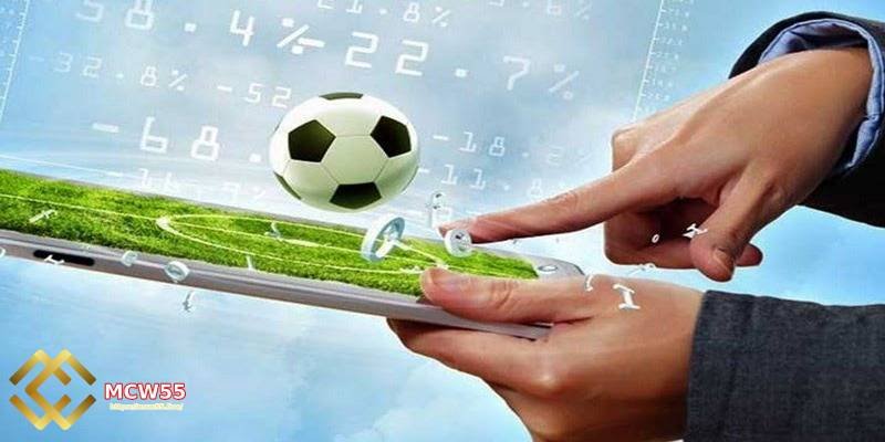 Trusted football betting apps - Download and Install the App, Then Register an Account
