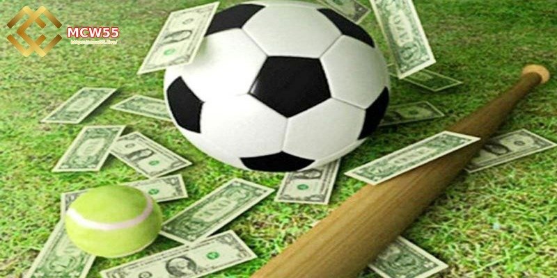 Exclusive Bonuses When You Register an MCW55 Sports Betting Account