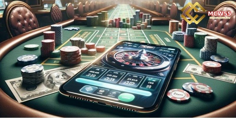 Eye-Catching Interface