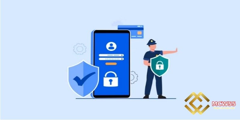 MCW55 Privacy Policy for Members
