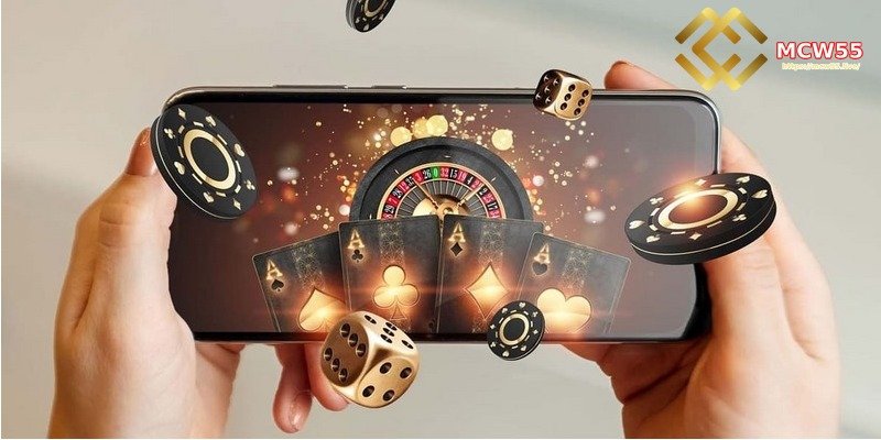 Overview of Online Casino