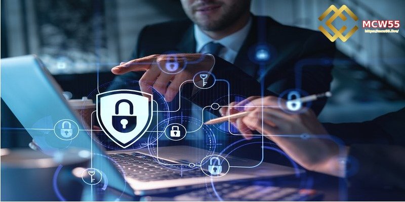 Account security when betting -  Why Is Account Security So Crucial When Betting Online?